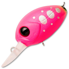 vobler_pontoon_21_baby_red_rag_mdr_r44_mwy.jpg Воблер Pontoon21 Baby Red Rag 32F-MDR #R44