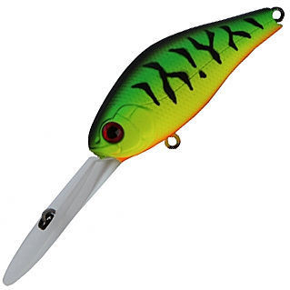 Воблер ZipBaits B-Switcher 3.0 Silent #995