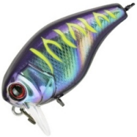 Воблер Jackall Chubby 41 SSR uv ul tamamushi tiger