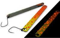 Стик Iron Trout IronStick 3,8g 376 Glow