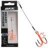 Оснастка-стингер BKK Assist Spear Stinger-7X7 UVO