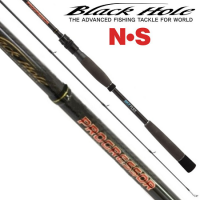 Спиннинг Black Hole Progressor PRS-862MH 15-45g