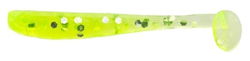 Виброхвост Lucky John Pro Series Baby Rockfish 1.2" #071