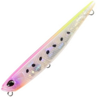 Воблер DUO Bay Ruf Manic Fish #CLB0878 Воблер DUO Bay Ruf Manic Fish #CLB0878