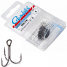 Крючок Gamakatsu Treble 13NS Black
