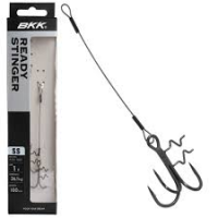 Оснастка-стингер BKK Assist Spear Stinger HD-7X7 SS
