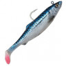 Приманка Savage Gear 4D Herring Big Shad 22cm 200g 1+2pcs Mackerel PHP 71904