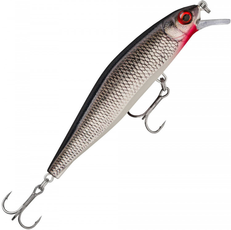 Воблер Rapala Precision Xtreme Air Boss SP #ROL Воблер Rapala Precision Xtreme Air Boss SP #ROL