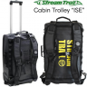 Сумка-тележка Stream Trail Cabin Trolley Ise 40L Сумка-тележка Stream Trail Cabin Trolley Ise 40L
