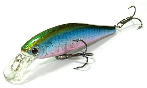 Воблер Lucky Craft Pointer 65-254 MS MJ Herring