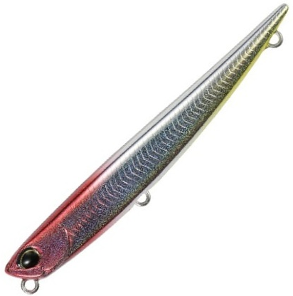 Воблер DUO Bay Ruf Manic Fish #MCC0120 Воблер DUO Bay Ruf Manic Fish #MCC0120
