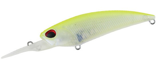Воблер DUO Realis Shad 59MR #CCC3028