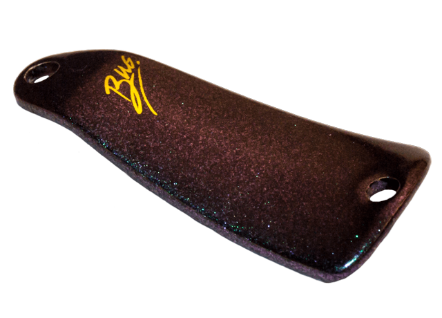 Блесна SV Fishing Lures Iris 2,5 гр. #CH01