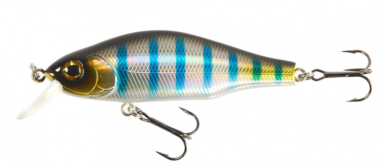 RS-LJO0907SP-A13-0.jpg Воблер Lucky John Original Flat John 90SP #A13