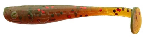 Виброхвост Lucky John Pro Series Baby Rockfish 1.2" #085