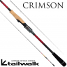 Спиннинг Tailwalk Crimson
