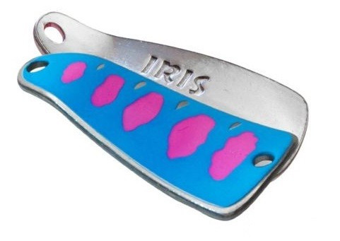 Блесна SV Fishing Lures Iris 2,5 гр. #TS18 Блесна SV Fishing Lures Iris 2,5 гр. #TS18