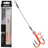 Оснастка-стингер BKK Assist Spear Stinger HD-7X7 UVO