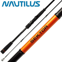 Спиннинг Nautilus Sektor NS
