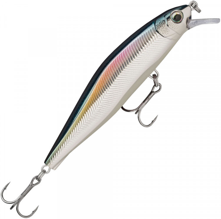 Воблер Rapala Precision Xtreme Air Boss SW SP #BFH Воблер Rapala Precision Xtreme Air Boss SW SP #BFH