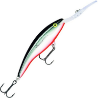 Воблер Rapala Tail Dancer Deep #HLWM