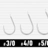 Крючки Vanfook SH-20 Spear Hook Крючки Vanfook SH-20 Spear Hook