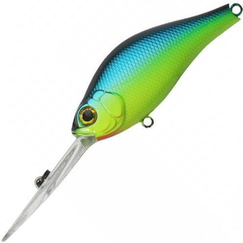 Воблер ZipBaits B-Switcher 4.0 #078 Воблер ZipBaits B-Switcher 4.0 #078