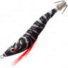 Приманка Duel Squid Jig ez-Slim Cloth Parasol #LBBL