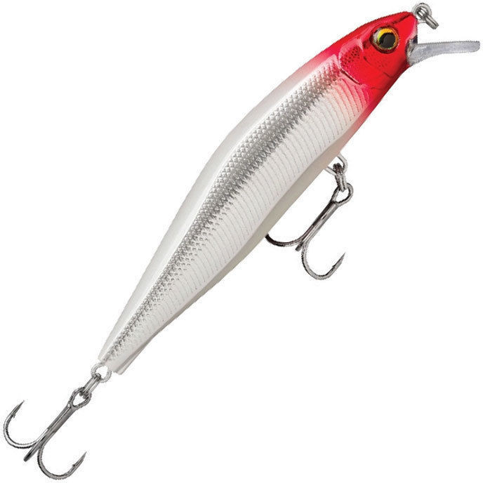 Воблер Rapala Precision Xtreme Air Boss SW SP #RH Воблер Rapala Precision Xtreme Air Boss SW SP #RH