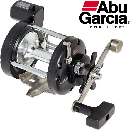 Катушка Abu Garcia A20 LC Катушка Abu Garcia A20 LC