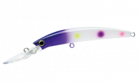 Воблер Yo-Zuri Crystal Minnow DD Walleye 130F #R1301-PWB