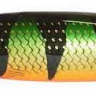 Блесна Rapala Weedless Minnow Spoon P Блесна Rapala Weedless Minnow Spoon P