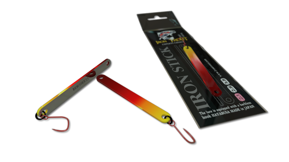 IT-IS21309-0.png Стик Iron Trout IronStick 2,1g 309