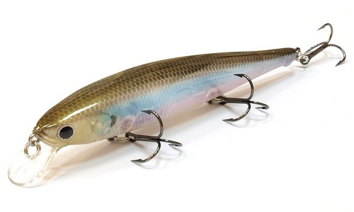 Воблер Lucky Craft Flash Pointer 115-238 Ghost Minnow