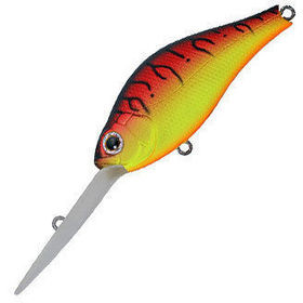 Воблер ZipBaits B-Switcher 4.0 #089