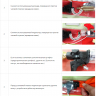 Баллон Shimano Set for Automatic Vest BP-100A