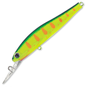 Воблер ZipBaits Rigge Deep S-Line 56S #313R