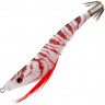 Приманка Duel Squid Jig ez-Slim Cloth Parasol #LE