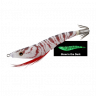 Приманка Duel Squid Jig ez-Slim Cloth Parasol #LE