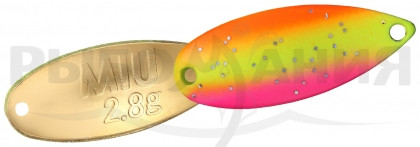 Блесна Forest MIU-18 2.8g PAL Trout Edition #MC10