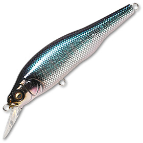 Воблер Megabass X-80 Trick Darter (M Blue Back Oikawa) Воблер Megabass X-80 Trick Darter (M Blue Back Oikawa)