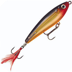 Воблер Rapala X-Rap Subwalk XRSB15-G