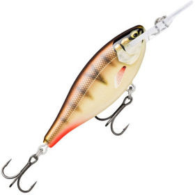 Воблер Rapala Shad Rap Elite GDCP Воблер Rapala Shad Rap Elite GDCP
