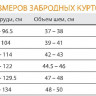 Куртка забродная Alaskan Brooks Jacket
