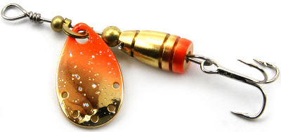 Блесна Extreme Fishing Epitome R #GOr-G Блесна Extreme Fishing Epitome R #GOr-G