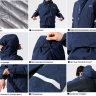 Куртка Daiwa DW-1124J Gore-Tex Boat Winter Jacket