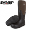 Сапоги Swampboots Dingo Brown