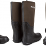 Сапоги Swampboots Dingo Brown