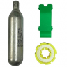 Баллон Shimano Set for Automatic Belt BP-200U
