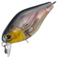 Воблер Jackall Chubby 41 SR bronze green
